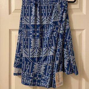 Lularoe Maxi Skirt 2x
